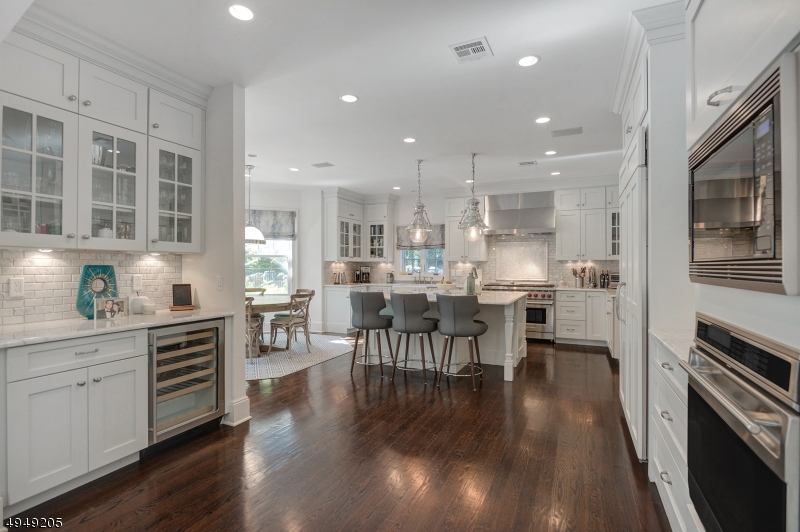 Deerfield - Residential