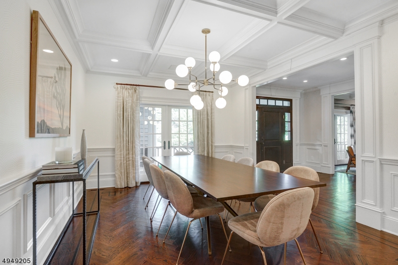 Deerfield - Residential
