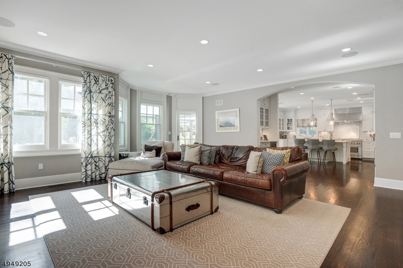 Deerfield - Residential