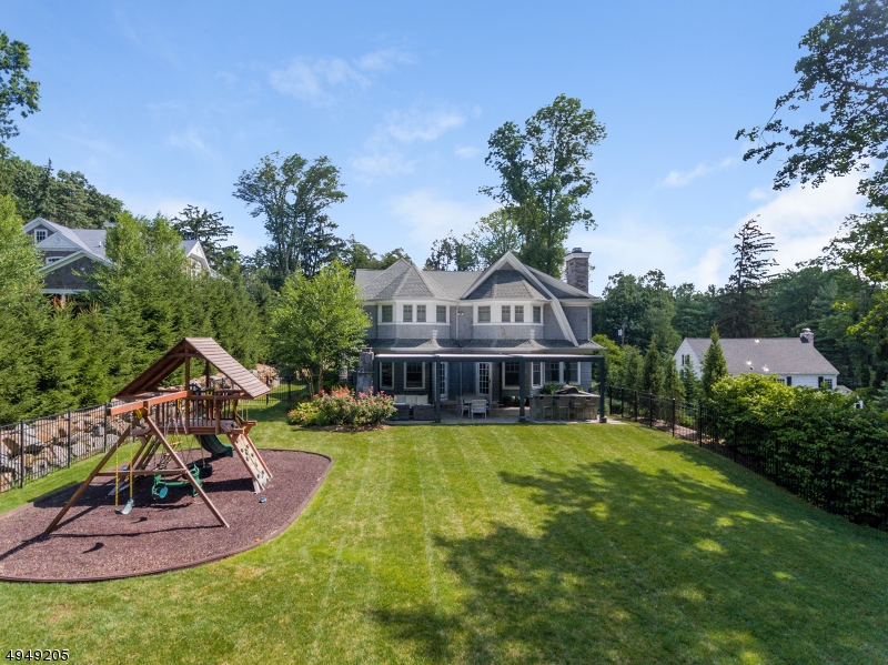 Deerfield - Residential