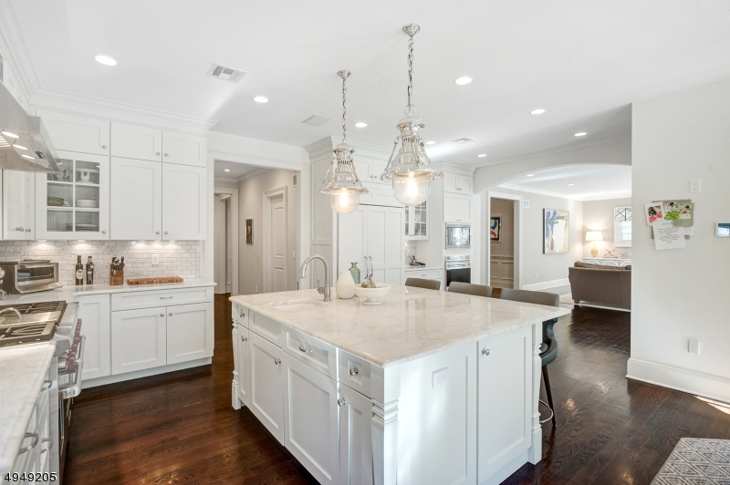 Deerfield - Residential