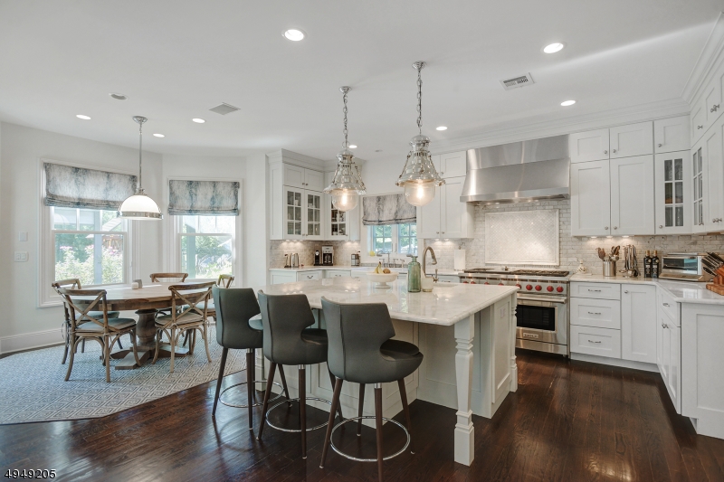 Deerfield - Residential