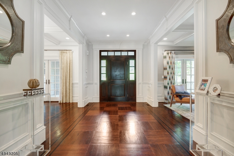 Deerfield - Residential
