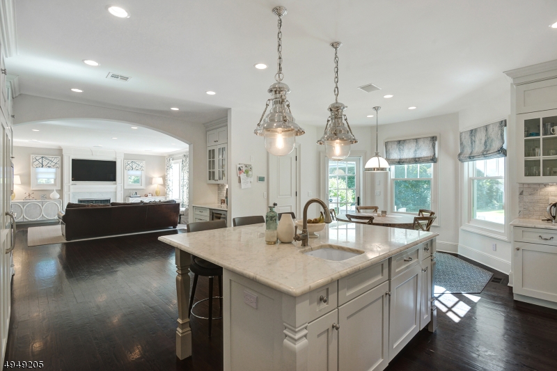 Deerfield - Residential