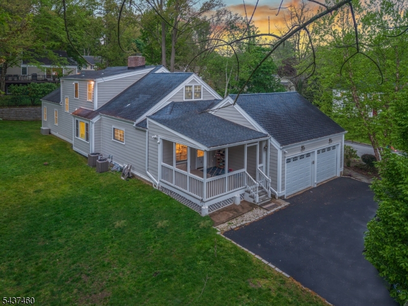 Wickham Woods - Residential