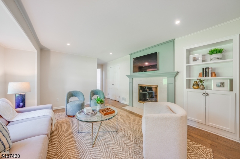 Wickham Woods - Residential