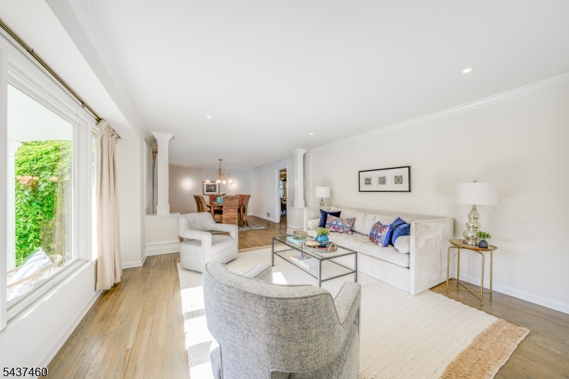 Wickham Woods - Residential