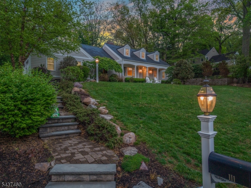 Wickham Woods - Residential