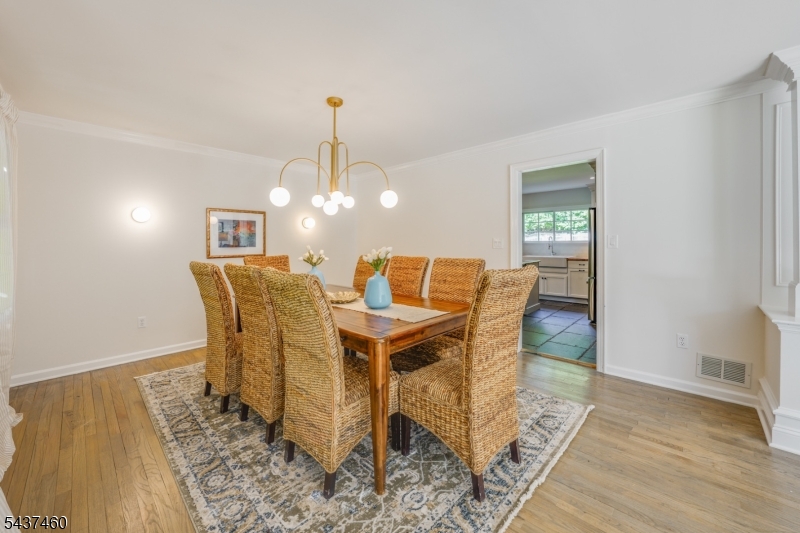 Wickham Woods - Residential