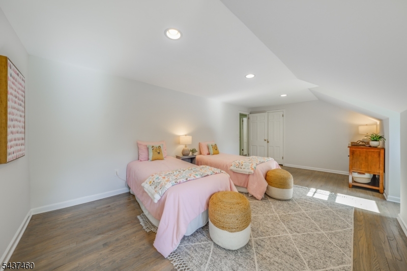 Wickham Woods - Residential