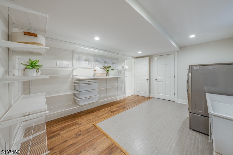 Wickham Woods - Residential