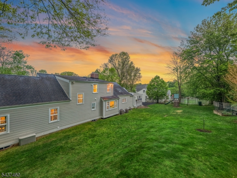 Wickham Woods - Residential