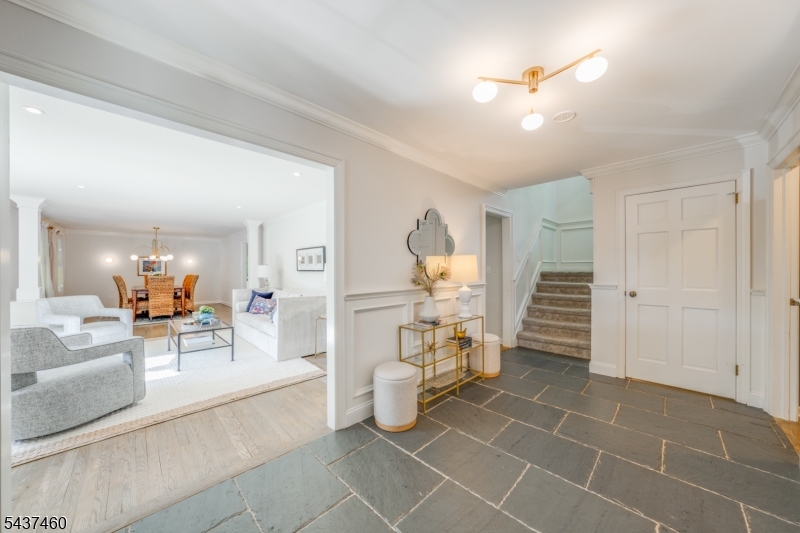 Wickham Woods - Residential