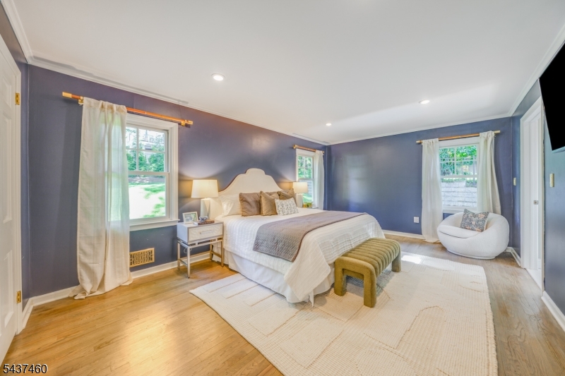 Wickham Woods - Residential