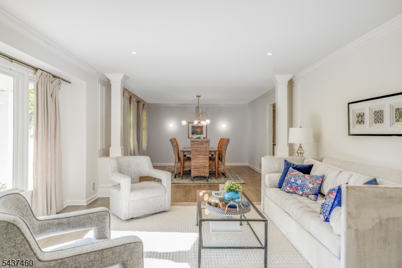 Wickham Woods - Residential