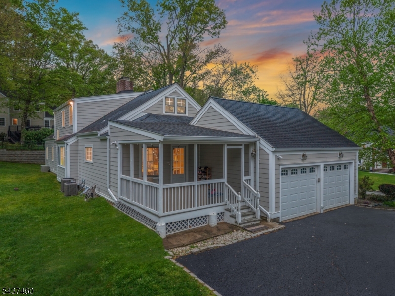 Wickham Woods - Residential