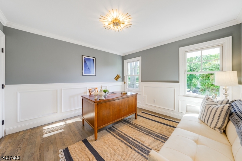 Wickham Woods - Residential