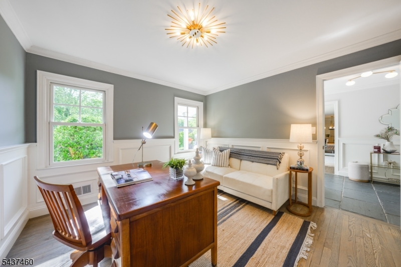 Wickham Woods - Residential