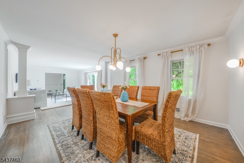 Wickham Woods - Residential
