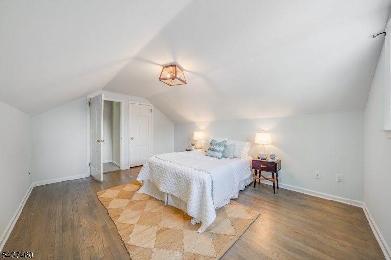 Wickham Woods - Residential