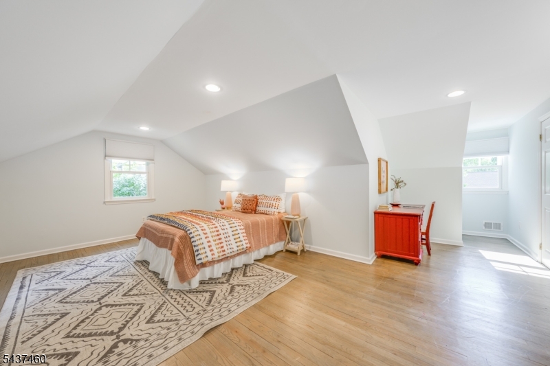 Wickham Woods - Residential
