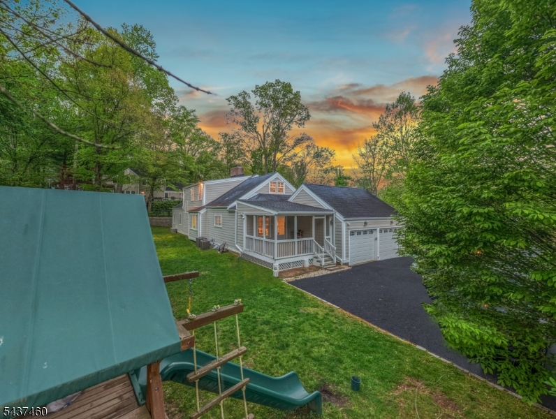 Wickham Woods - Residential