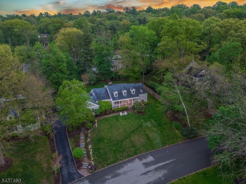 Wickham Woods - Residential