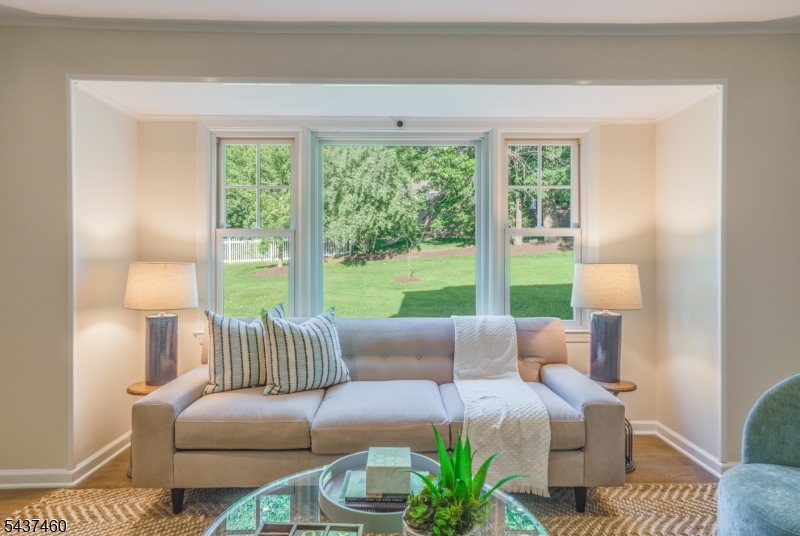 Wickham Woods - Residential