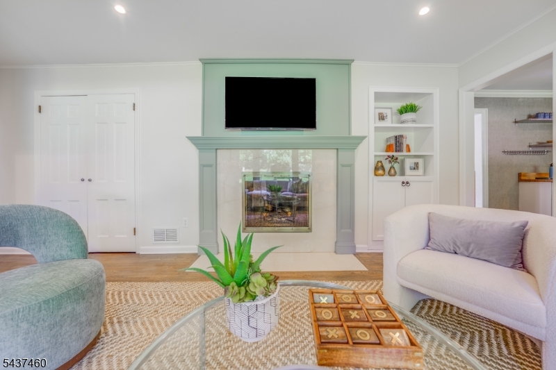 Wickham Woods - Residential