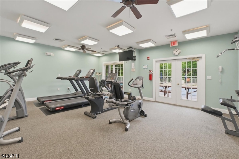 Horizons at Mount Arlington - Residential