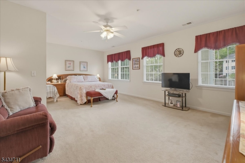 Horizons at Mount Arlington - Residential