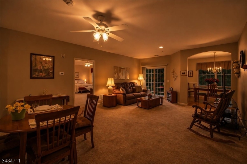 Horizons at Mount Arlington - Residential