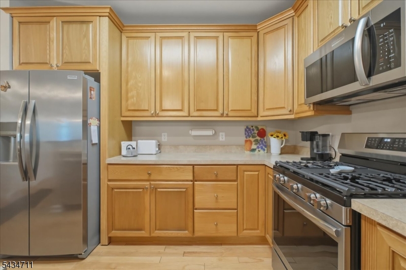 Horizons at Mount Arlington - Residential