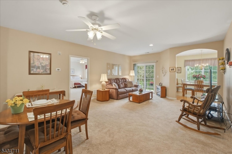 Horizons at Mount Arlington - Residential