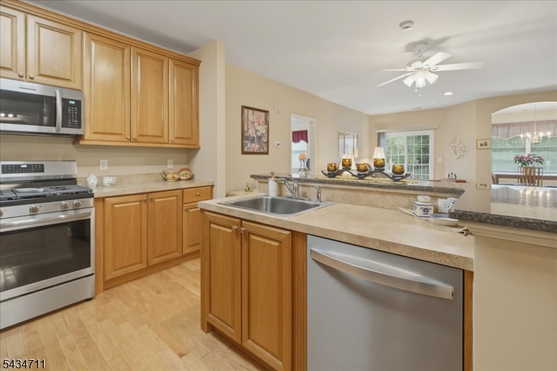 Horizons at Mount Arlington - Residential