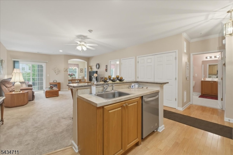 Horizons at Mount Arlington - Residential