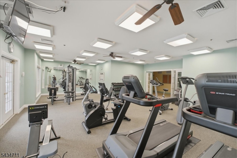 Horizons at Mount Arlington - Residential