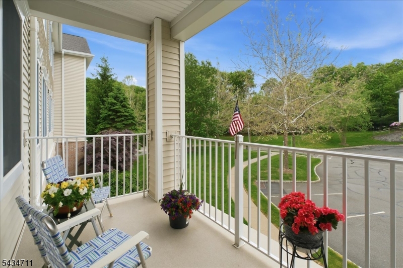 Horizons at Mount Arlington - Residential
