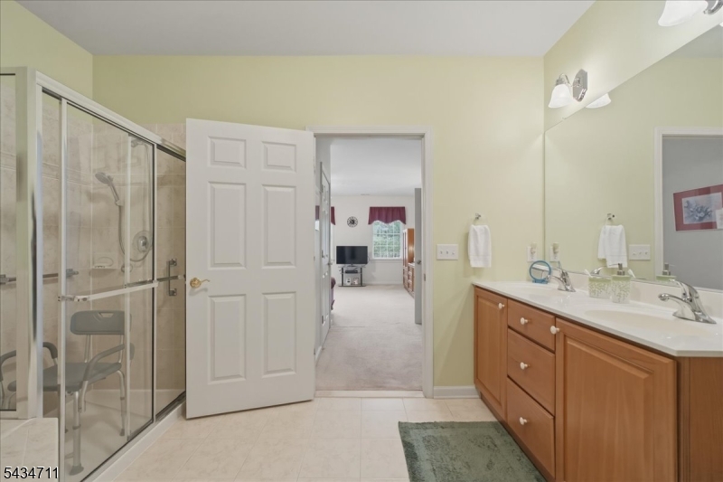 Horizons at Mount Arlington - Residential