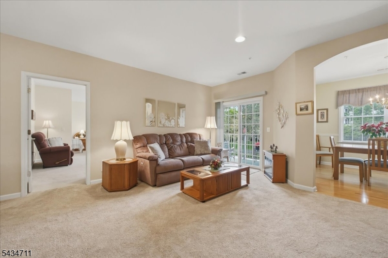 Horizons at Mount Arlington - Residential