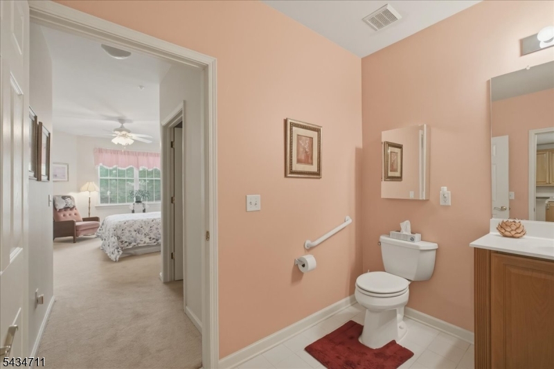 Horizons at Mount Arlington - Residential