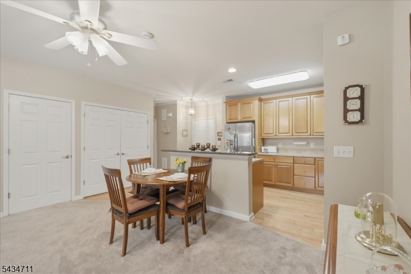 Horizons at Mount Arlington - Residential