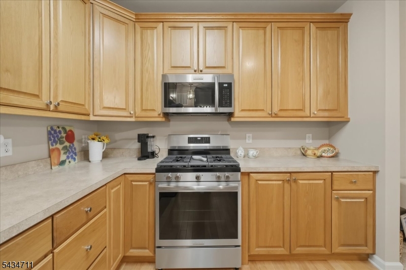 Horizons at Mount Arlington - Residential
