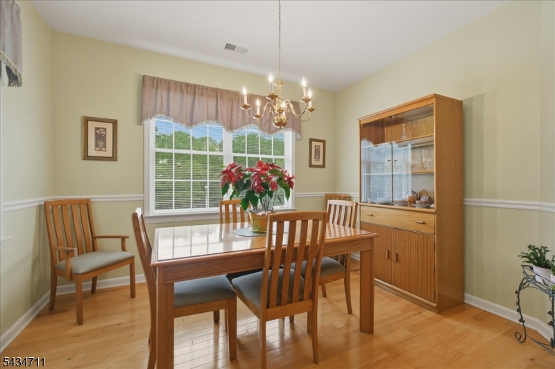 Horizons at Mount Arlington - Residential