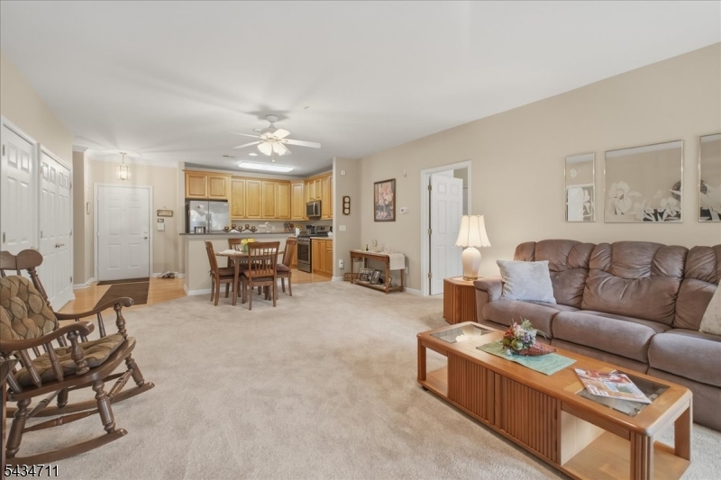 Horizons at Mount Arlington - Residential