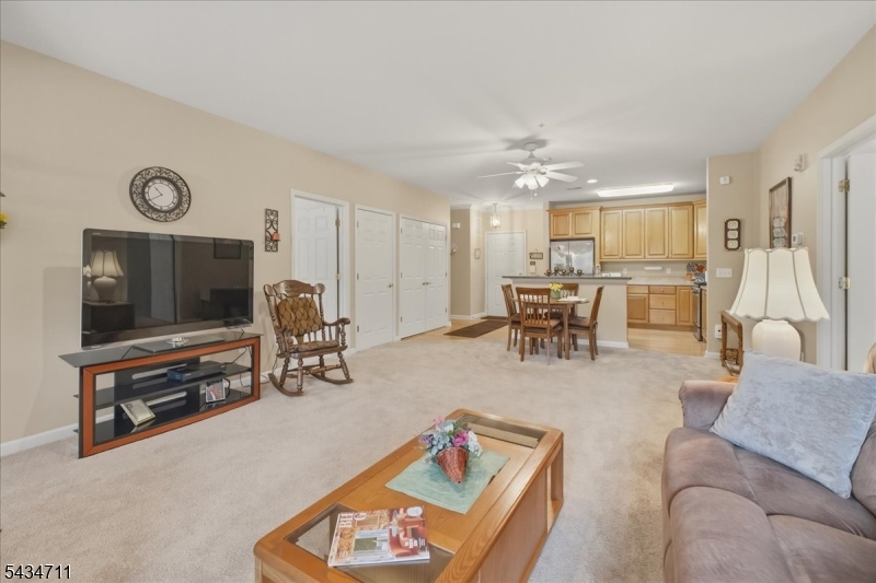 Horizons at Mount Arlington - Residential