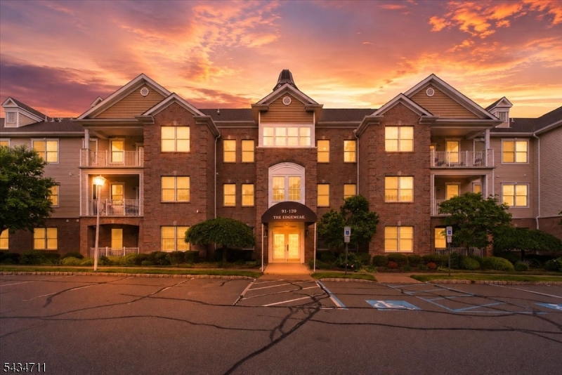 Horizons at Mount Arlington - Residential