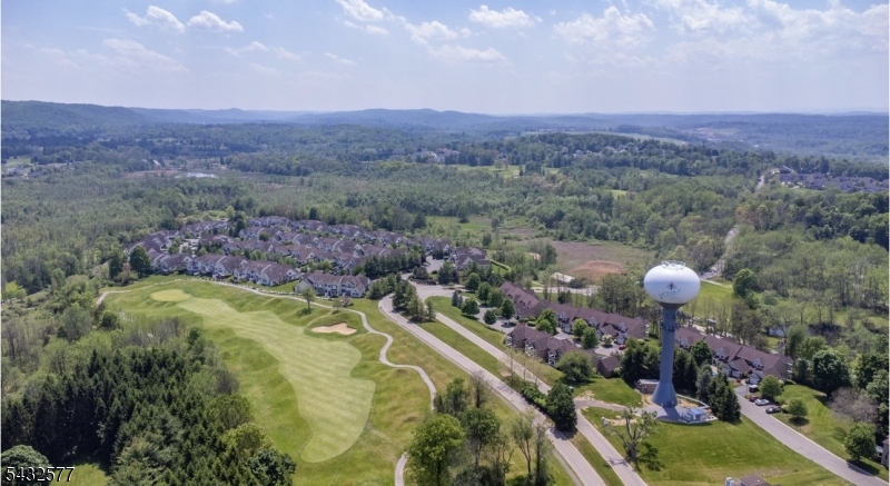 CRYSTAL SPRINGS - Residential