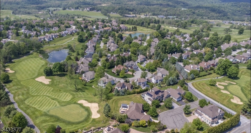 CRYSTAL SPRINGS - Residential