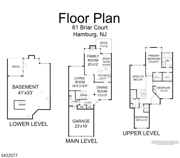 CRYSTAL SPRINGS - Residential